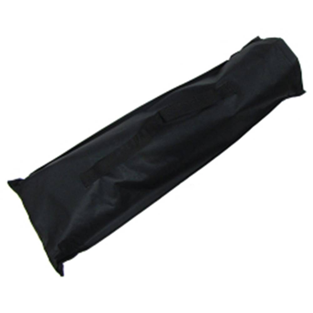 Perspex table to still lifes of 130 x 60 cm Detachable