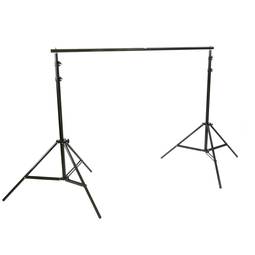 Doeksteun voor fotostudio 300x300cm