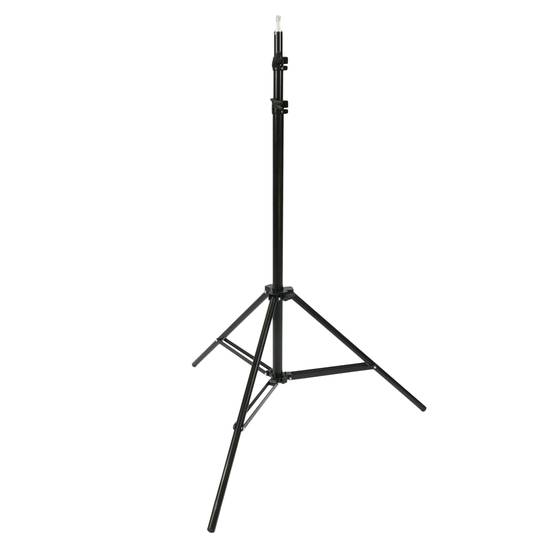 Doeksteun voor fotostudio 300x300cm
