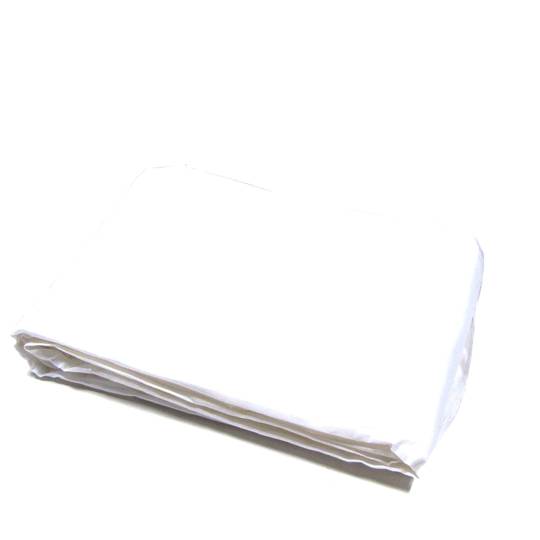 Fundo da tela branco 600x300cm