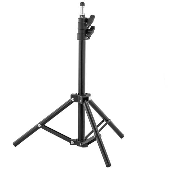 Ondersteuning voor fotografische studiofocus van 105 cm van 3 delen