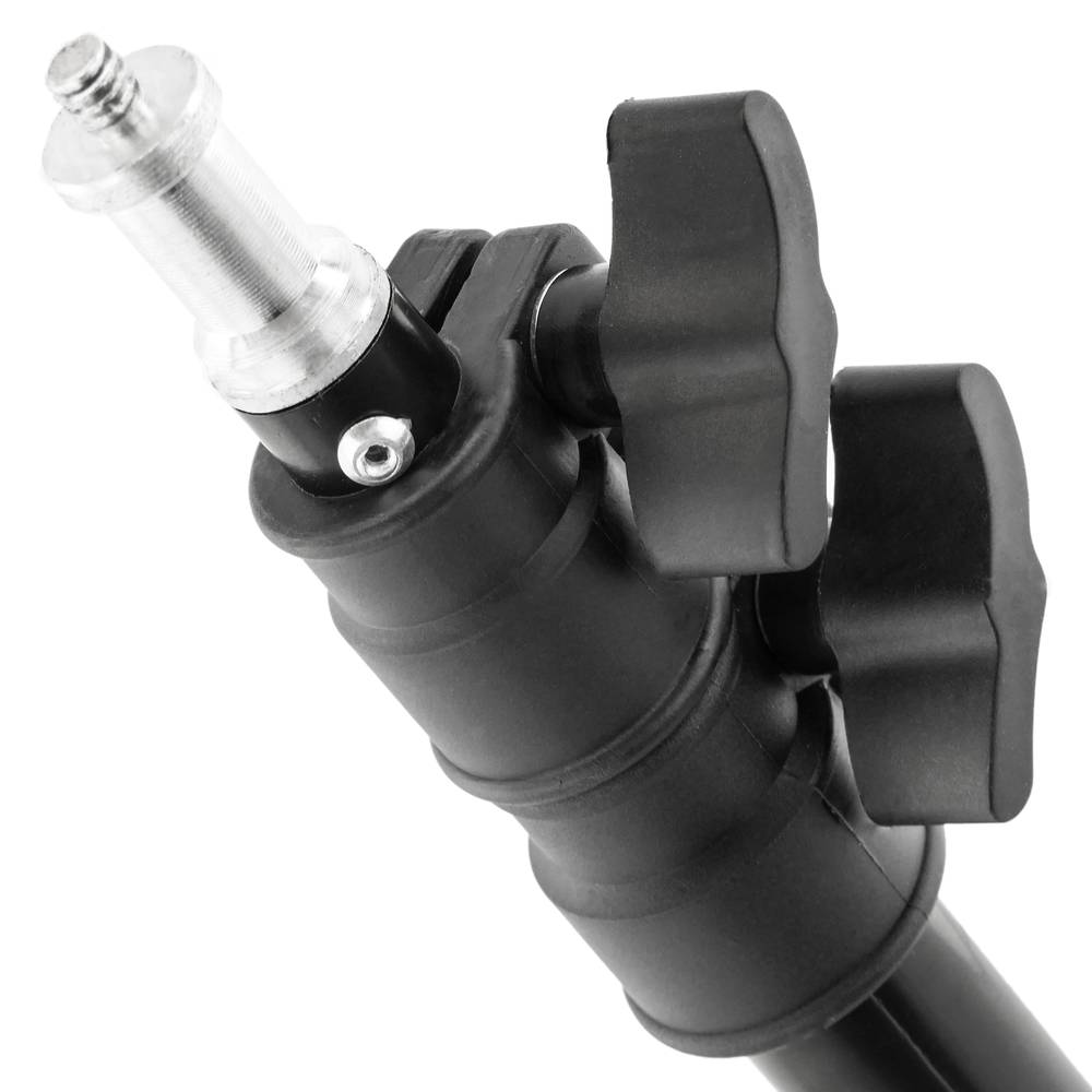 Ondersteuning voor fotografische studiofocus van 105 cm van 3 delen