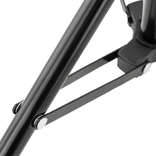 Ondersteuning voor fotografische studiofocus van 105 cm van 3 delen