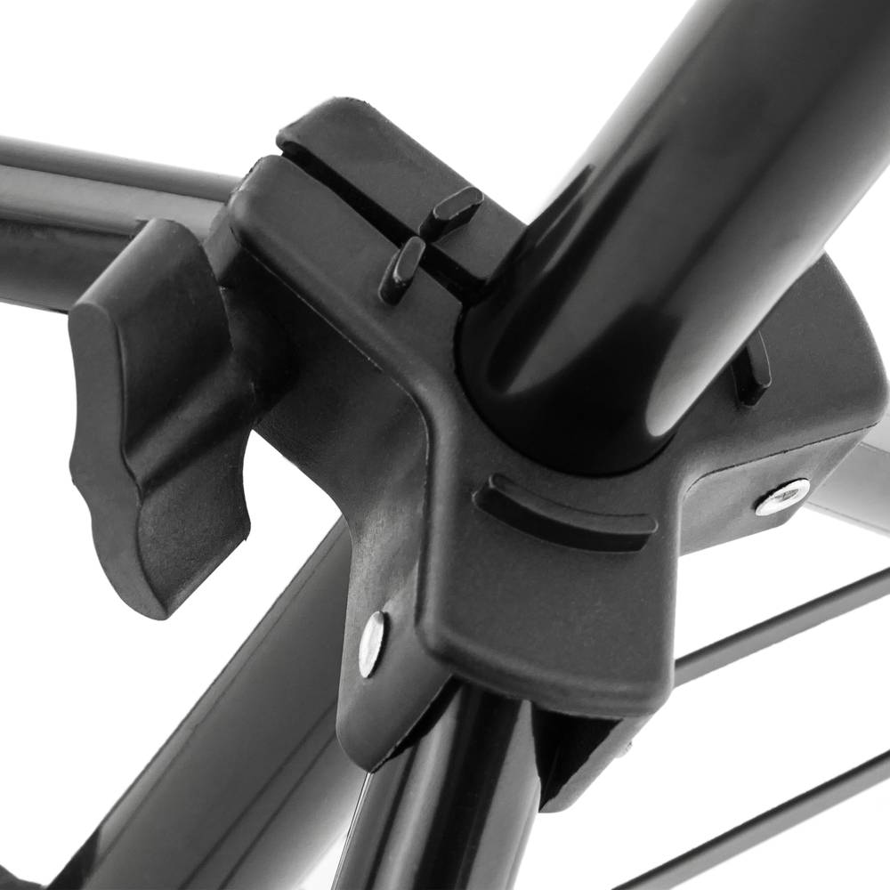 Ondersteuning voor fotografische studiofocus van 105 cm van 3 delen