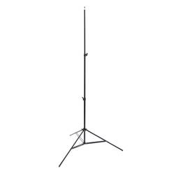 Ondersteuning voor studiefocus van 218 cm van 3 secties