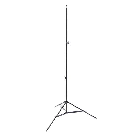 Suport per focus d'estudi de 218 cm de 3 seccions