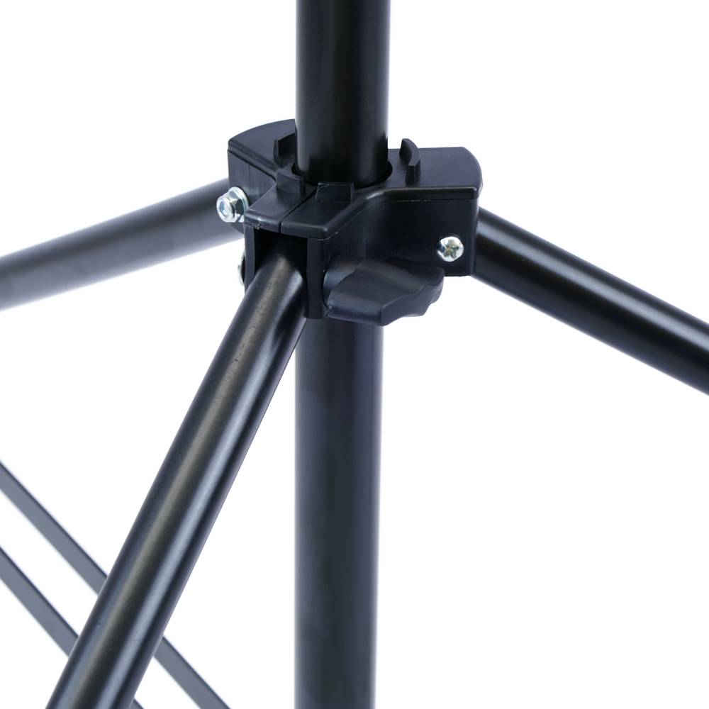 Suport per focus d'estudi de 218 cm de 3 seccions