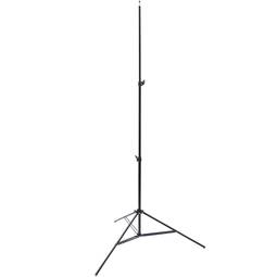 Ondersteuning voor studiefocus van 225 cm van 3 secties
