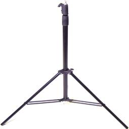 Ondersteuning voor studiefocus van 295 cm van 3 secties