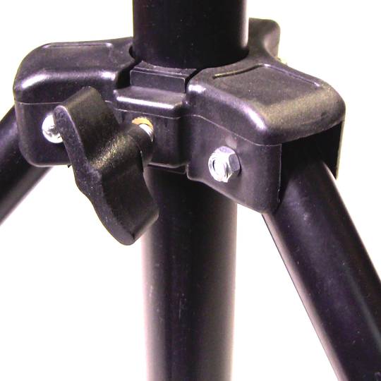 Support Fokus der Studie von 295 cm 3 Abschnitt