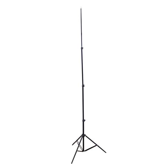Ondersteuning voor studiefocus 260 cm 4 secties