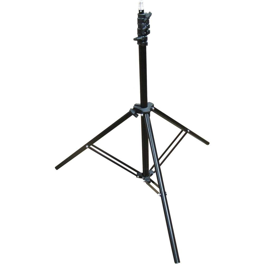 Ondersteuning voor studiefocus 260 cm 4 secties