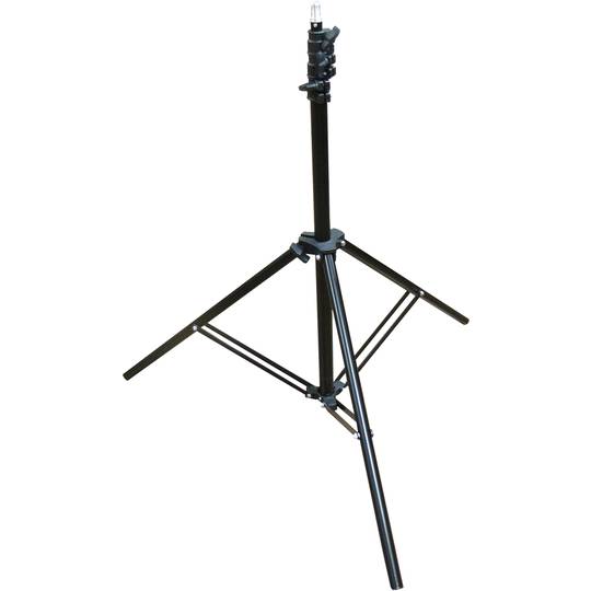 Ondersteuning voor studiefocus 260 cm 4 secties