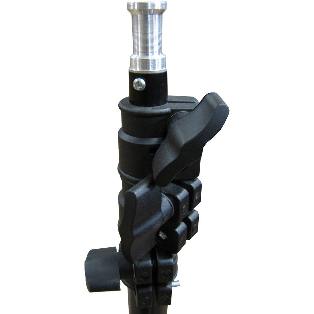 Ondersteuning voor studiefocus 260 cm 4 secties