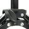 Ondersteuning voor studiefocus 260 cm 4 secties