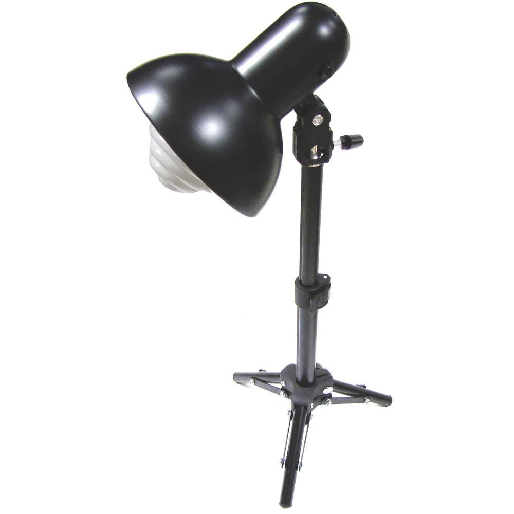 2-er Set kontinuierlichen Lichtquellen mit Unterstützung von 43 cm