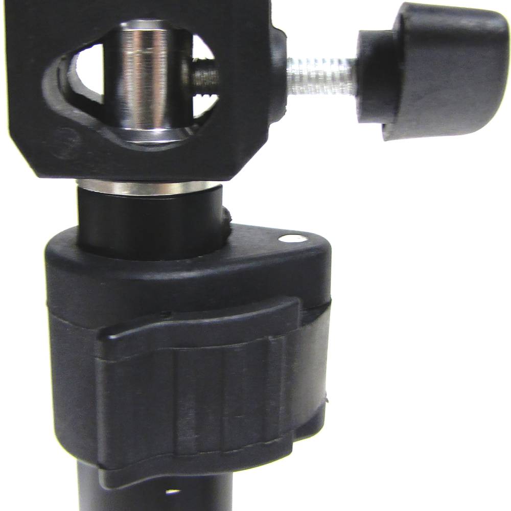 2-er Set kontinuierlichen Lichtquellen mit Unterstützung von 43 cm