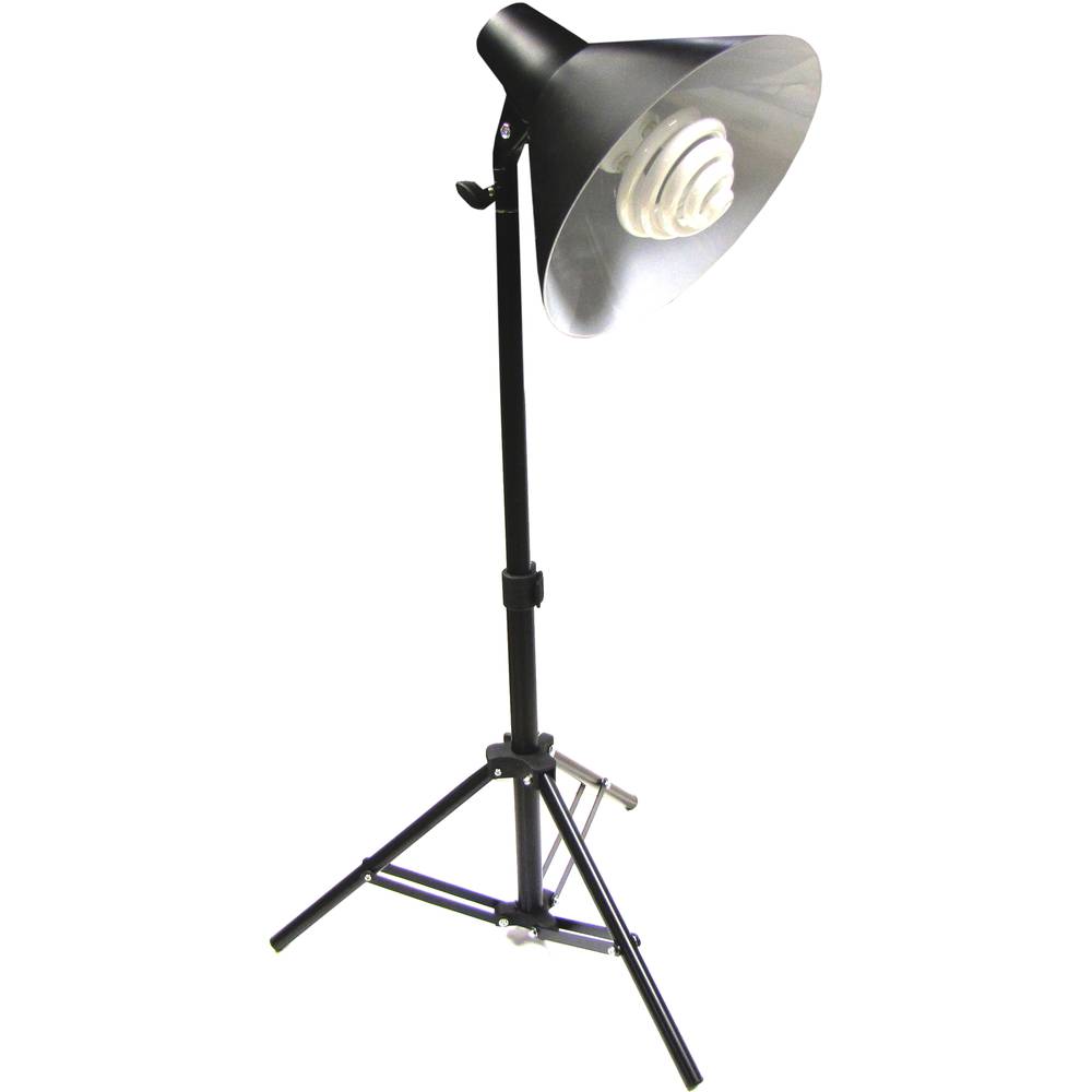 Set di 2 faretti sostegno continuo di 89 cm