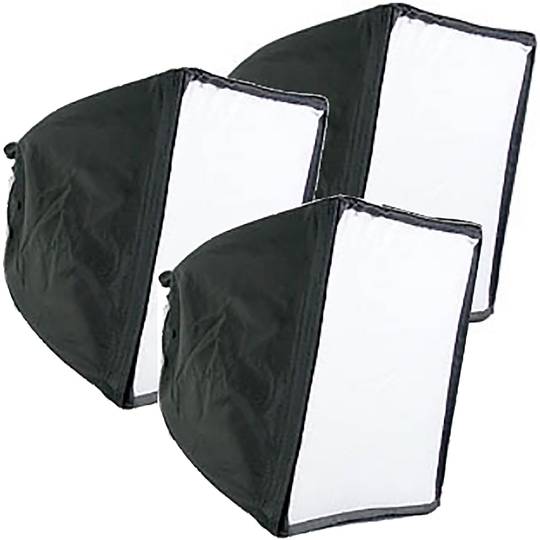 Studio lighting kit K