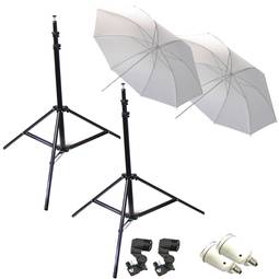 Studioverlichtingsset B
