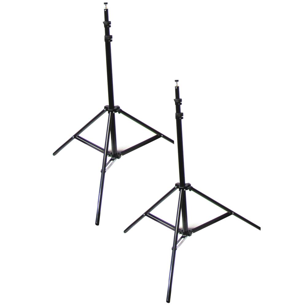 Studio di illuminazione Kit B