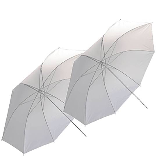 Studio di illuminazione Kit B