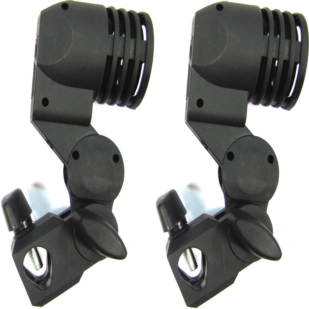 Studio di illuminazione Kit B