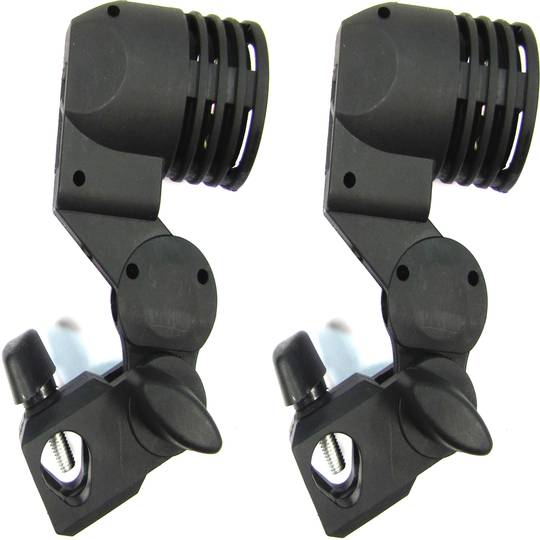 Studio di illuminazione Kit B