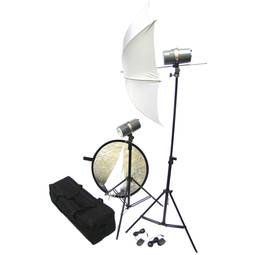 Studio lighting kit C