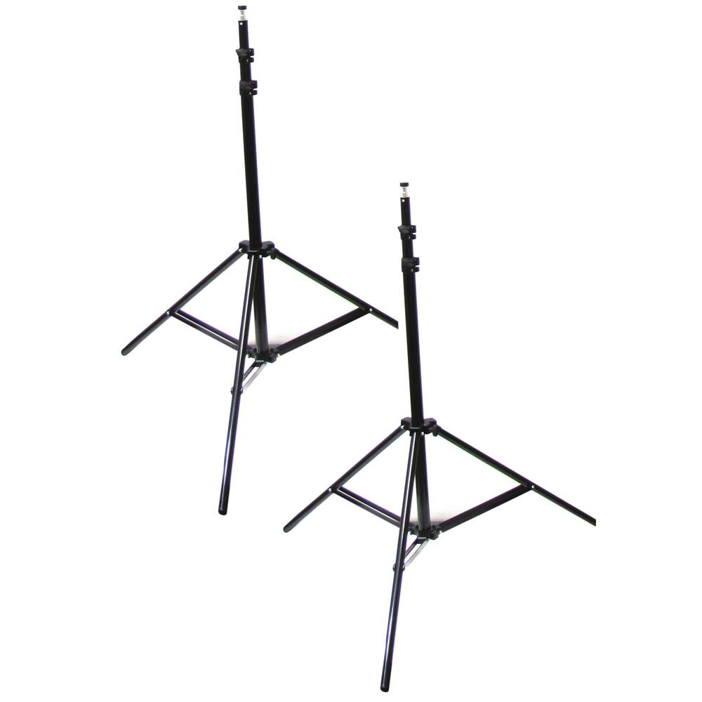 Kit de iluminación de estudio C