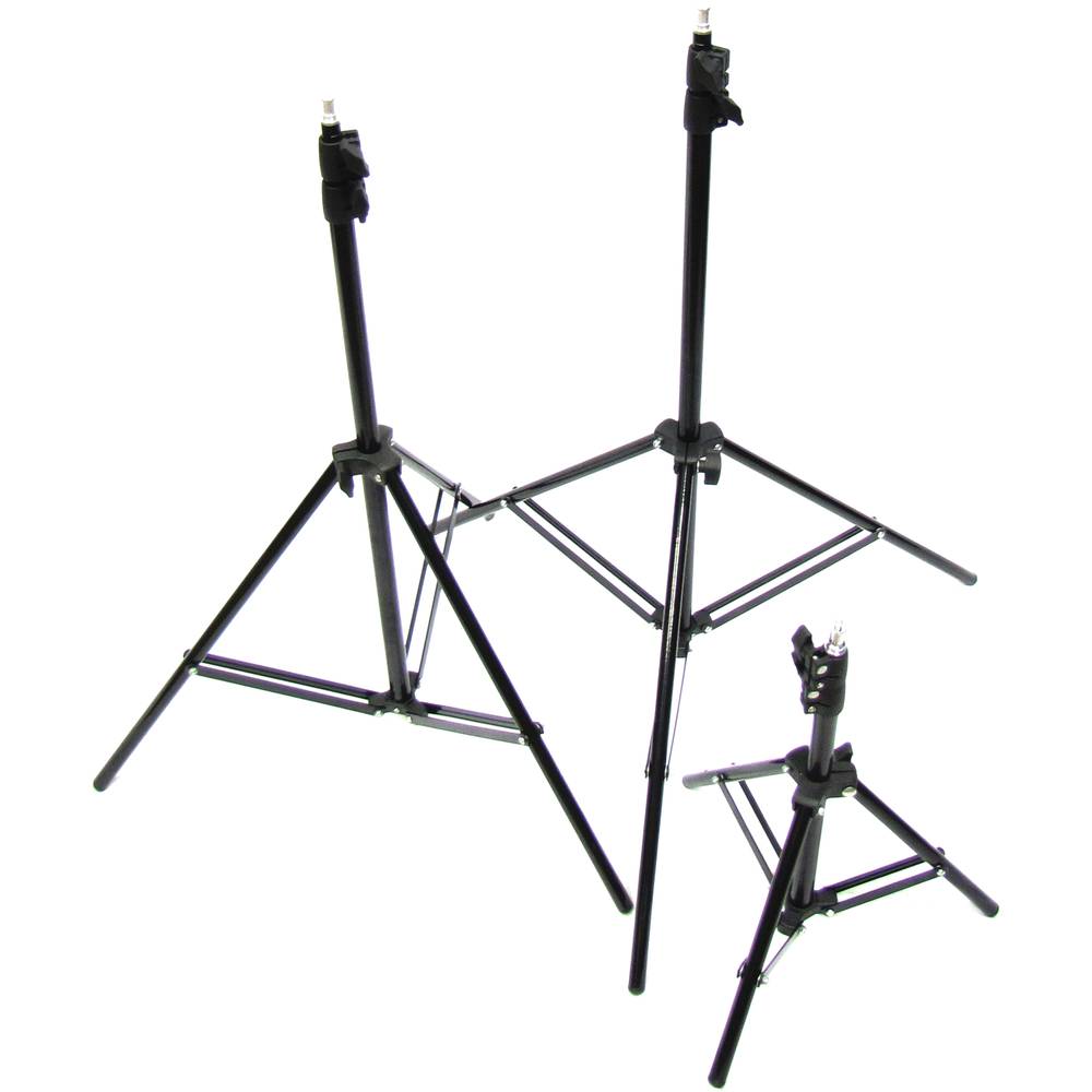 Studio lighting kit D