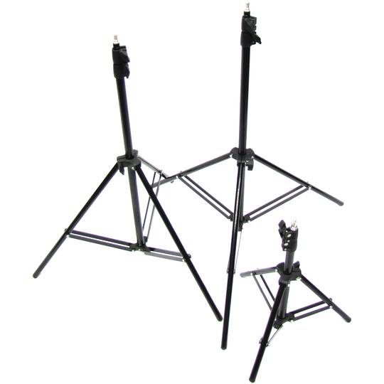 Studio lighting kit D