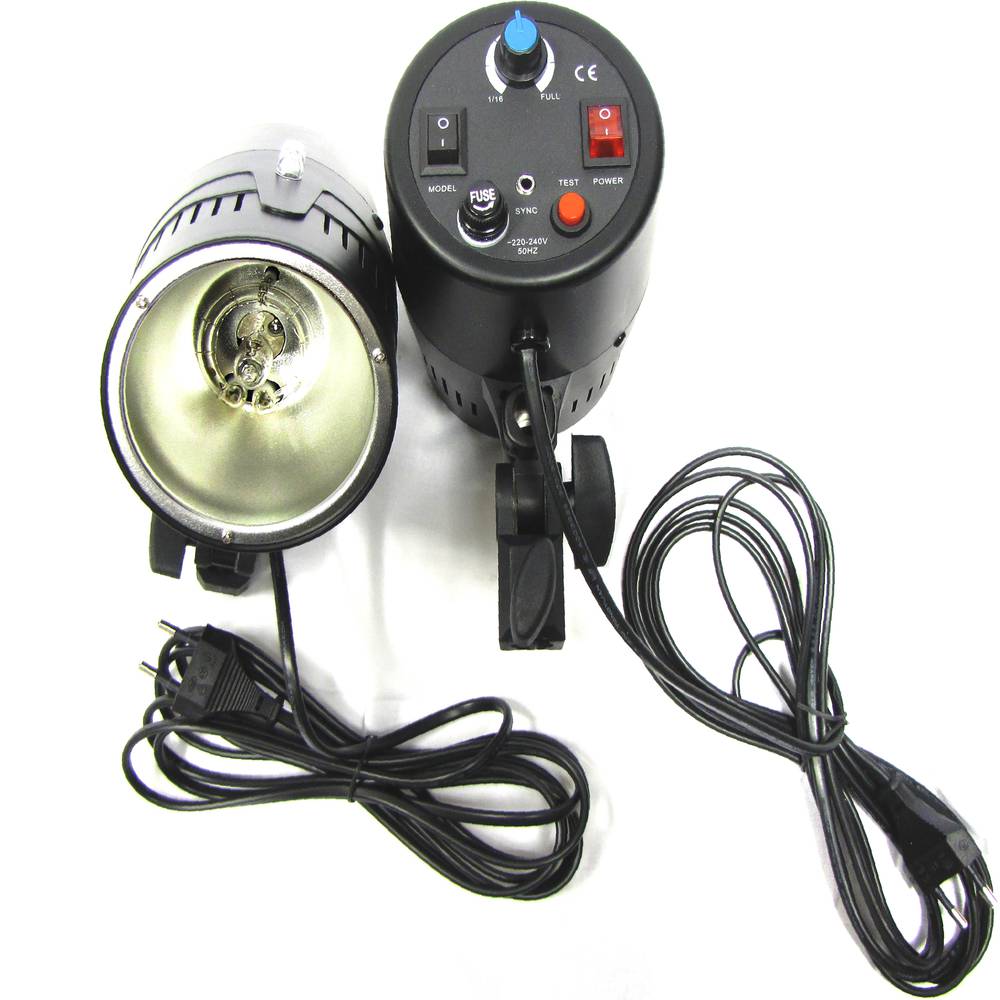 Studio lighting kit D