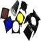 Studio lighting kit D