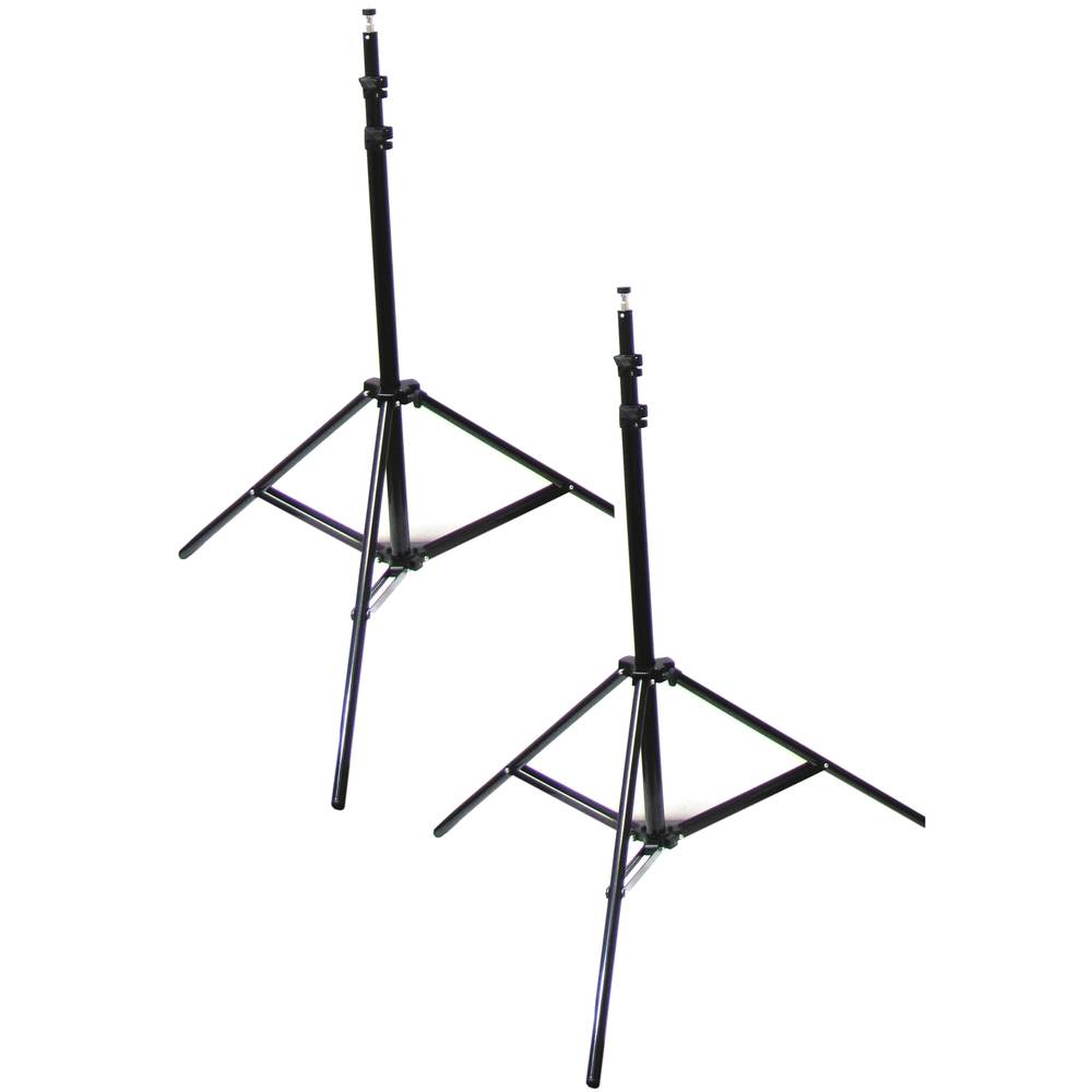 F studio verlichtingsset