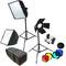 Studio lighting kit G