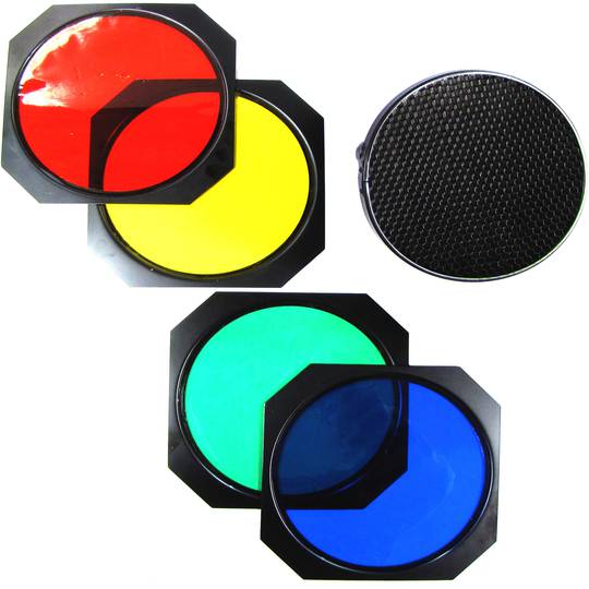 Studio lighting kit G