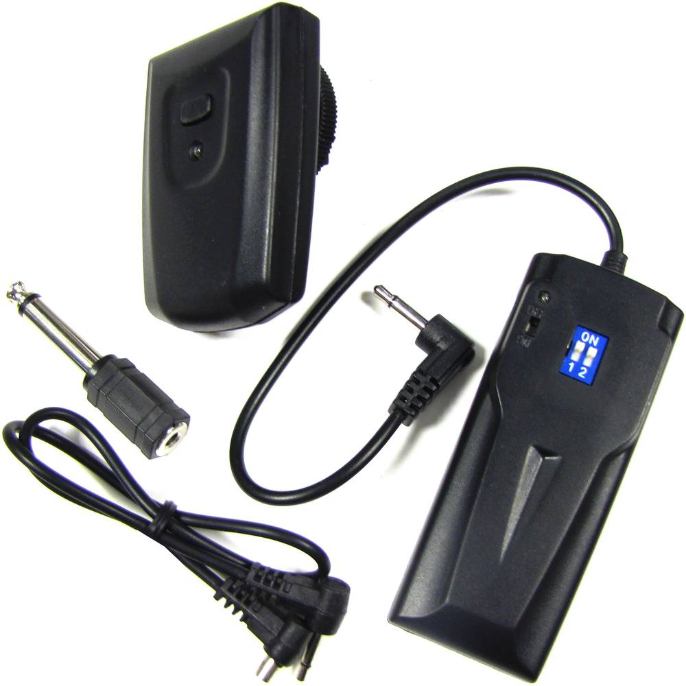 Studio lighting kit G