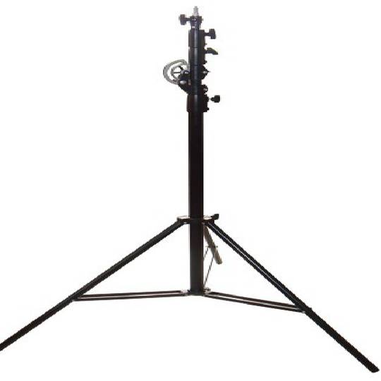 Studio lighting kit J
