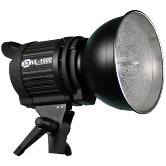 Studio lighting kit J