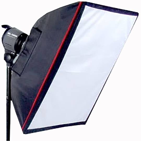 Studio lighting kit J