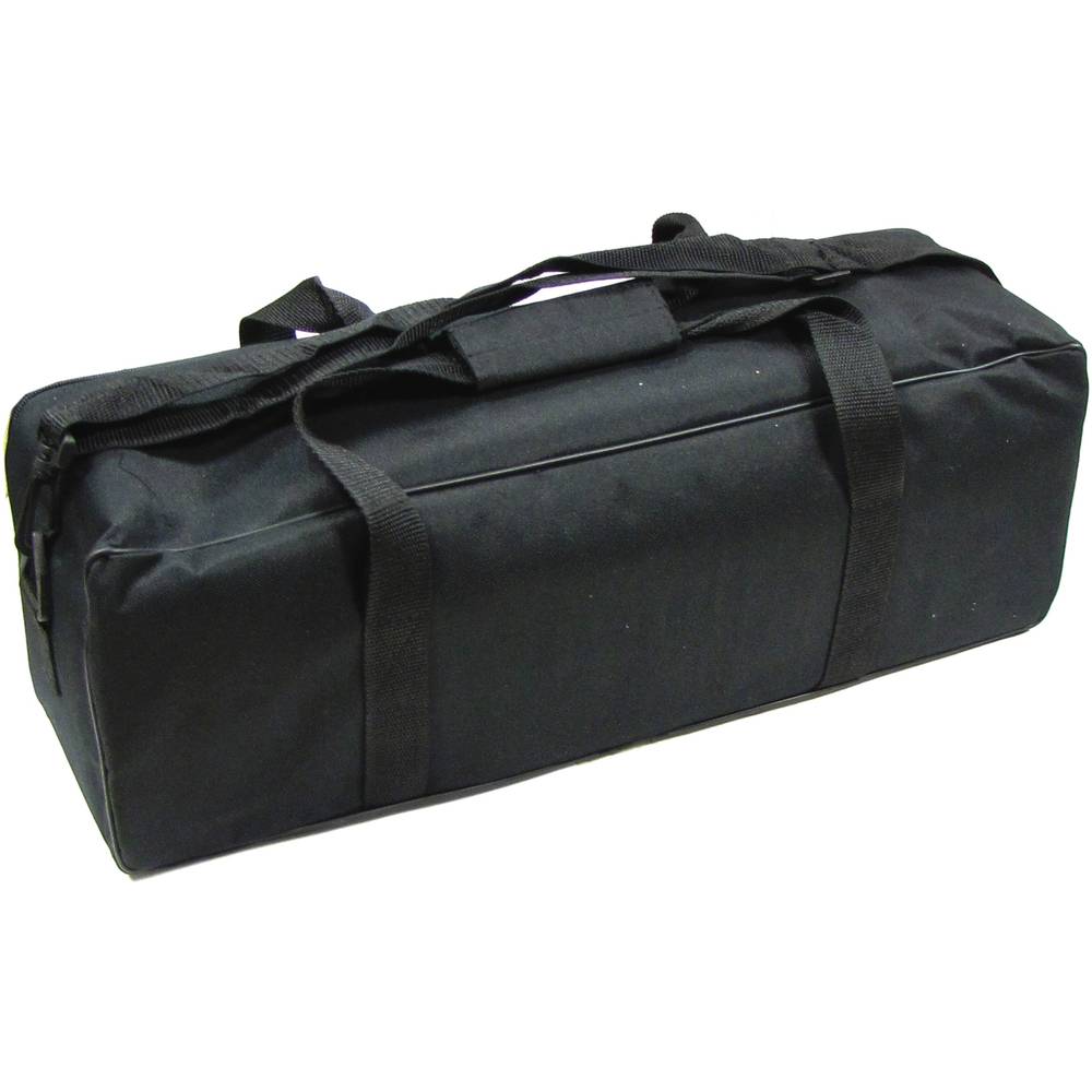 Suitcase tragbare Fotostudio Fokussierung und 50cm Stativ