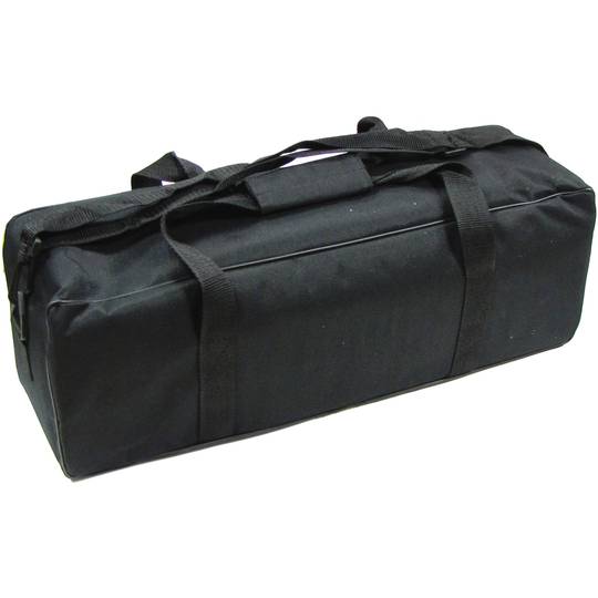 Suitcase tragbare Fotostudio Fokussierung und 50cm Stativ