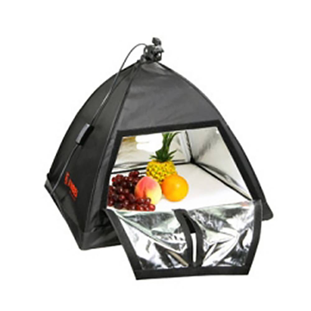 Portable Photo Studio softbox 50 centimetri