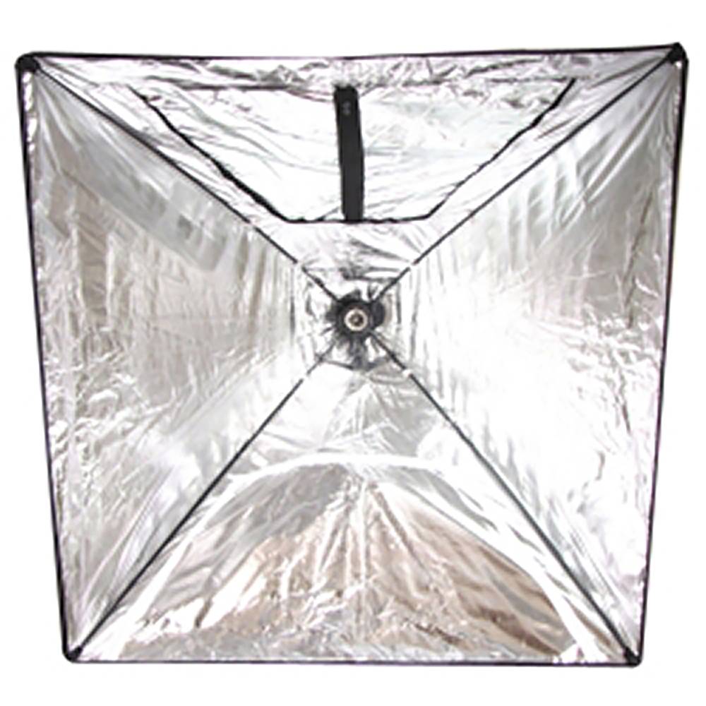 Portable Photo Studio softbox 50 centimetri