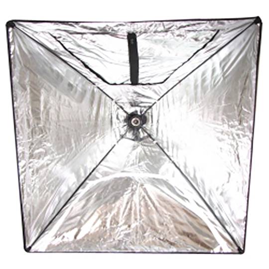 Portable Photo Studio softbox 50 centimetri