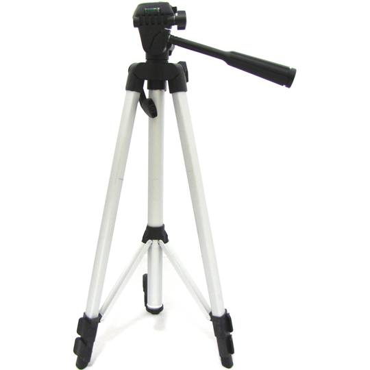 Photo Studio 75 centímetros portátil com luzes e tripé