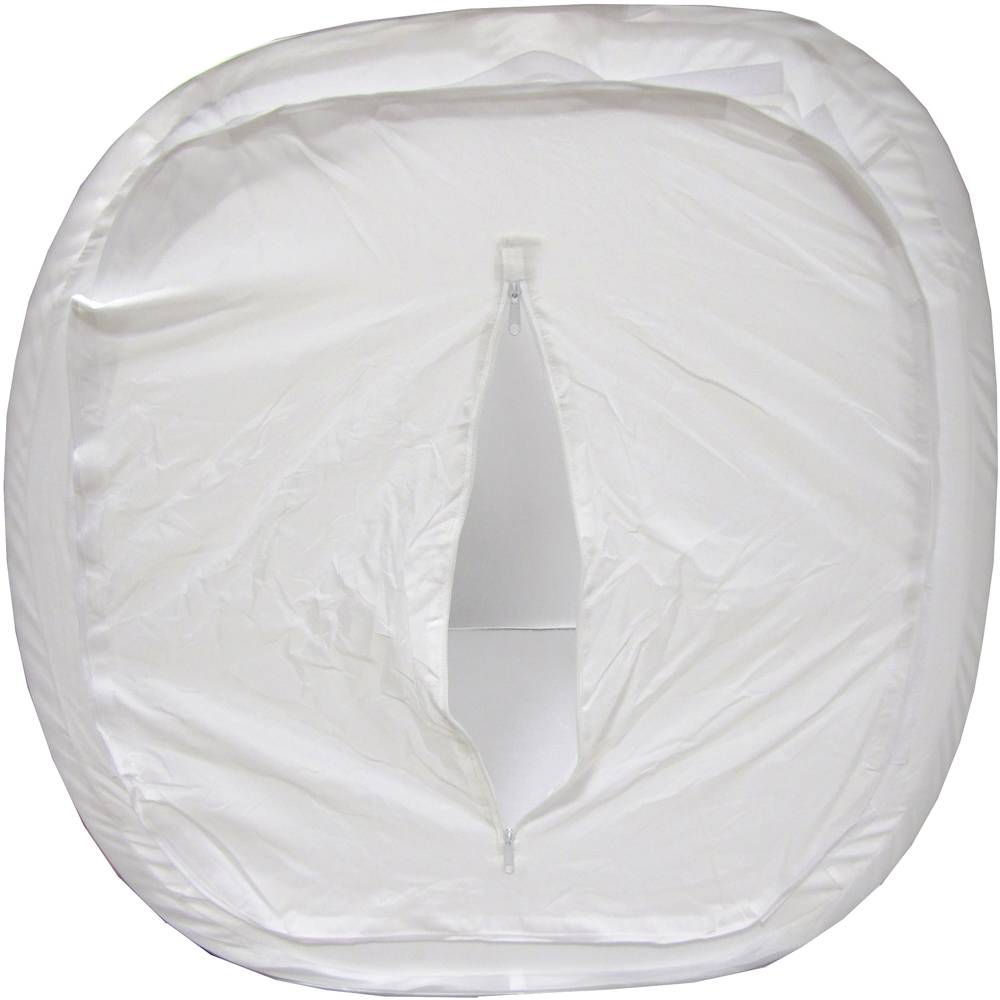 Photo Studio 75 centímetros portátil com luzes e tripé