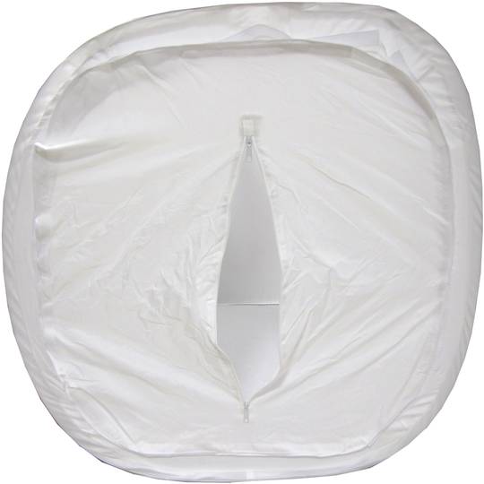 Photo Studio 75 centímetros portátil com luzes e tripé