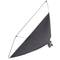 Portable Photo Studio 60cm softbox et des projecteurs